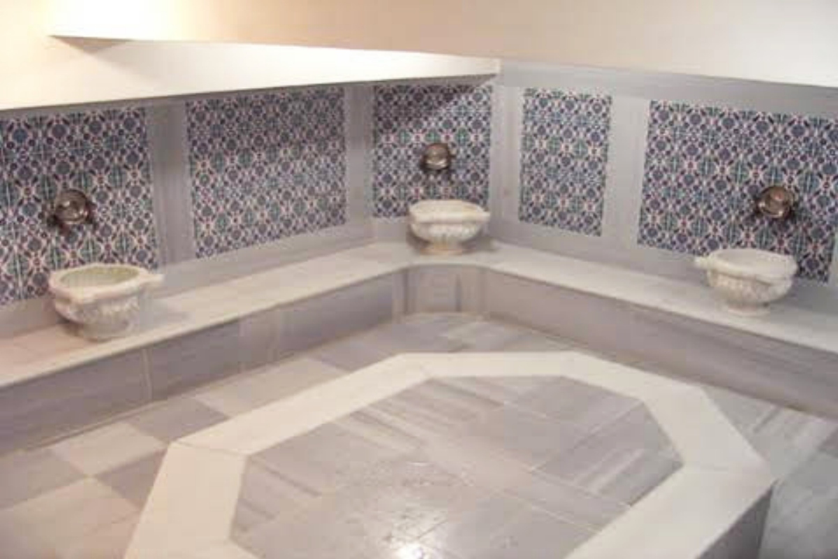 Spa & Termal