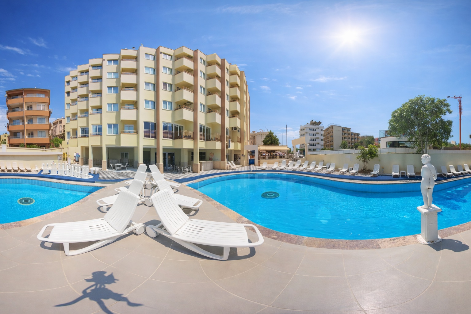 Meryem Ana Hotel